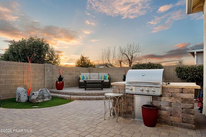 Property Photo:  12951 E Ramos Street  AZ 86327 