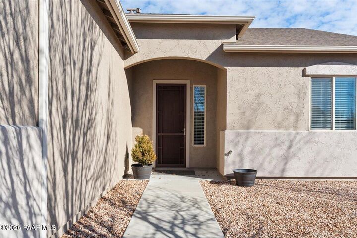 Property Photo: 4335 N Dryden Street AZ 86314