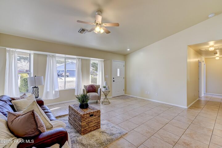 Property Photo:  3290 Sunflower Drive  AZ 86305 
