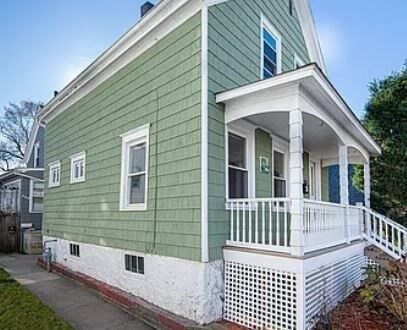 Property Photo:  260 Phillips Ave N/A  MA 02746 