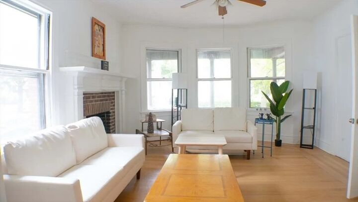 Property Photo: 12 Naples Rd House MA 02446