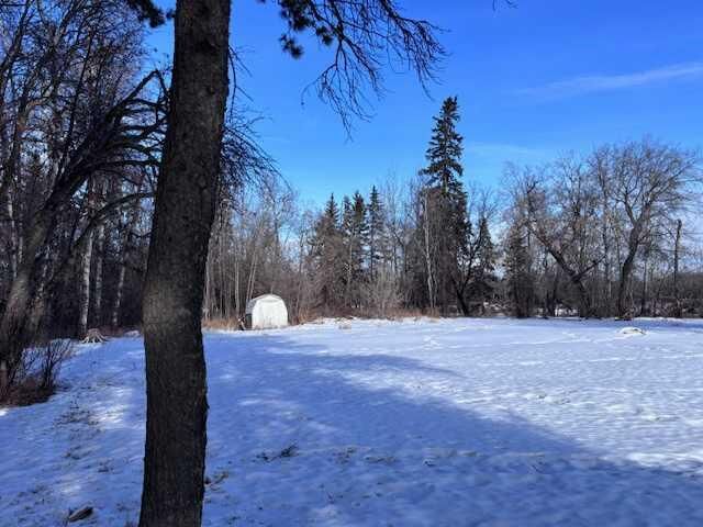 Property Photo: 460021 Rge Rd 241 AB T9A 1X1