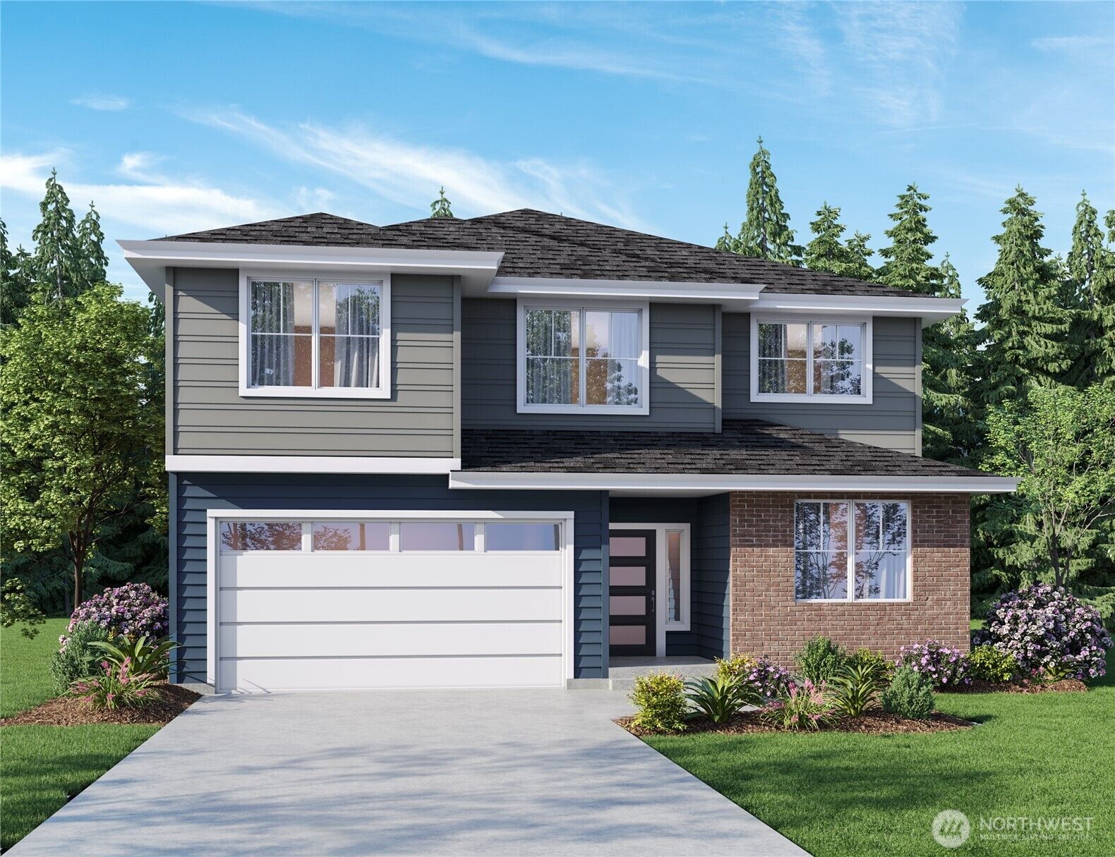 Property Photo:  3313  219th Avenue E  WA 98391 