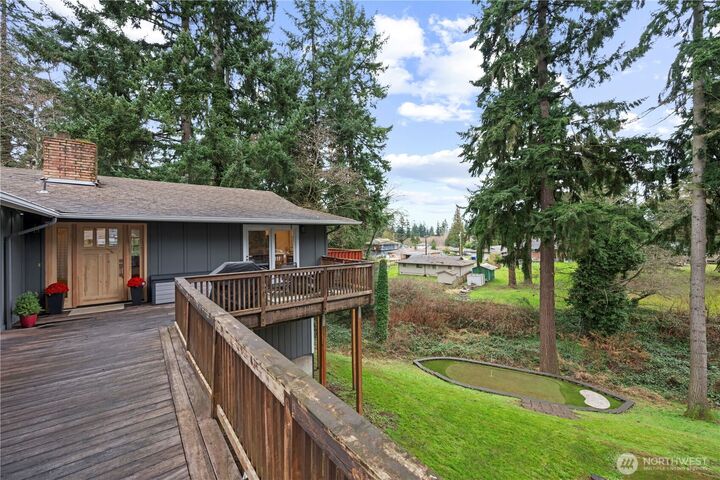 Property Photo: 3 74th Street SW WA 98203