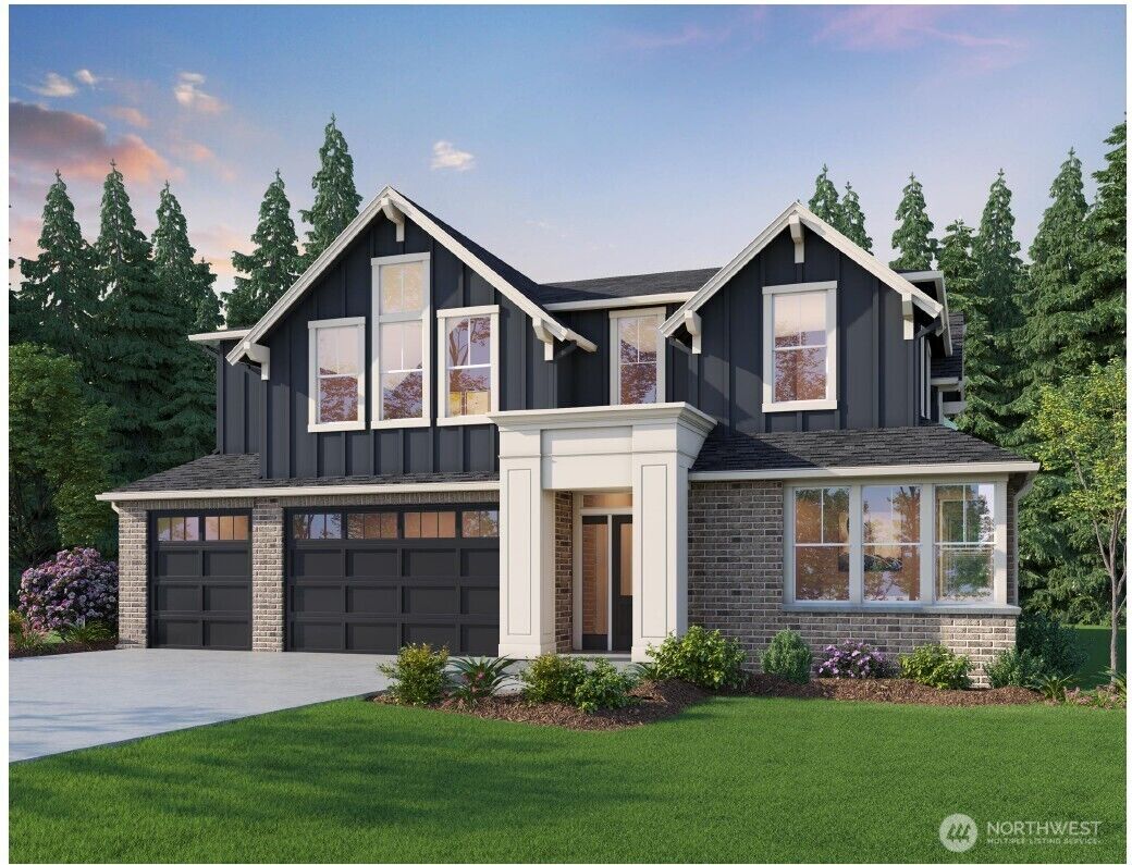 Property Photo:  13010 NE 112th Street  WA 98033 