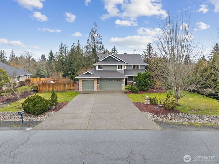 Property Photo:  7633  Countrywood Drive SE  WA 98501 