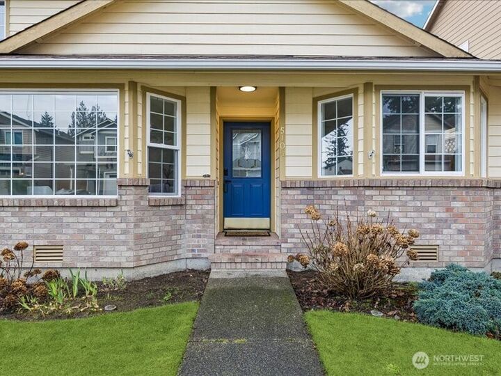 Property Photo:  5104 SW 154th Street SW Street  WA 98026 