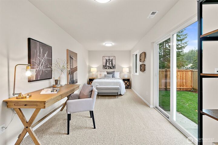 Property Photo:  18519 SE 271st Court  WA 98042 