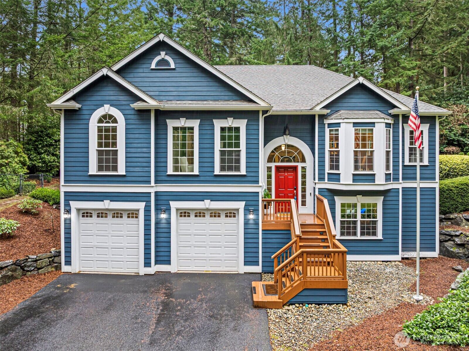 Property Photo:  1108  Neah Drive  WA 98333 