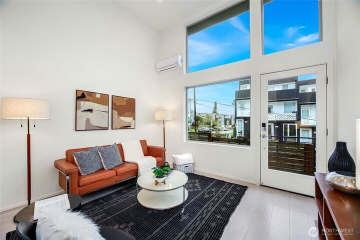 Property Photo:  1901 S State Street B  WA 98144 