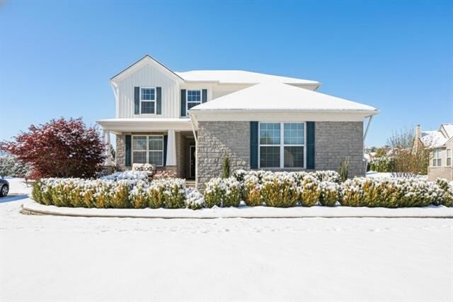 Property Photo:  29651 Autumn Gold Drive  MI 48165 