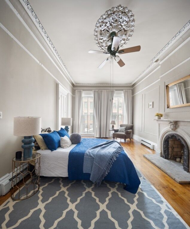 Property Photo:  380 Sackett Street House  NY 11231 