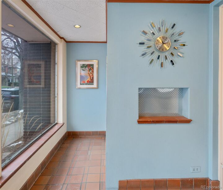 Property Photo: 1175 N Emerson Street 212 CO 80218