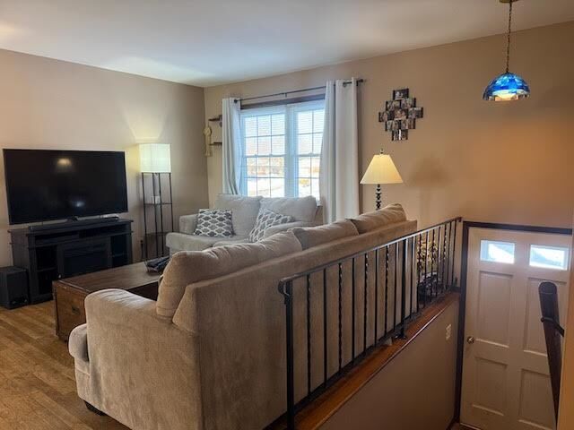 Property Photo:  606 Northwood Drive  IN 47374 