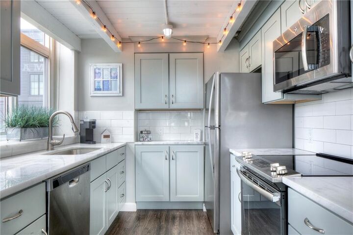 Property Photo: 1 Commercial Wharf 38A RI 02840