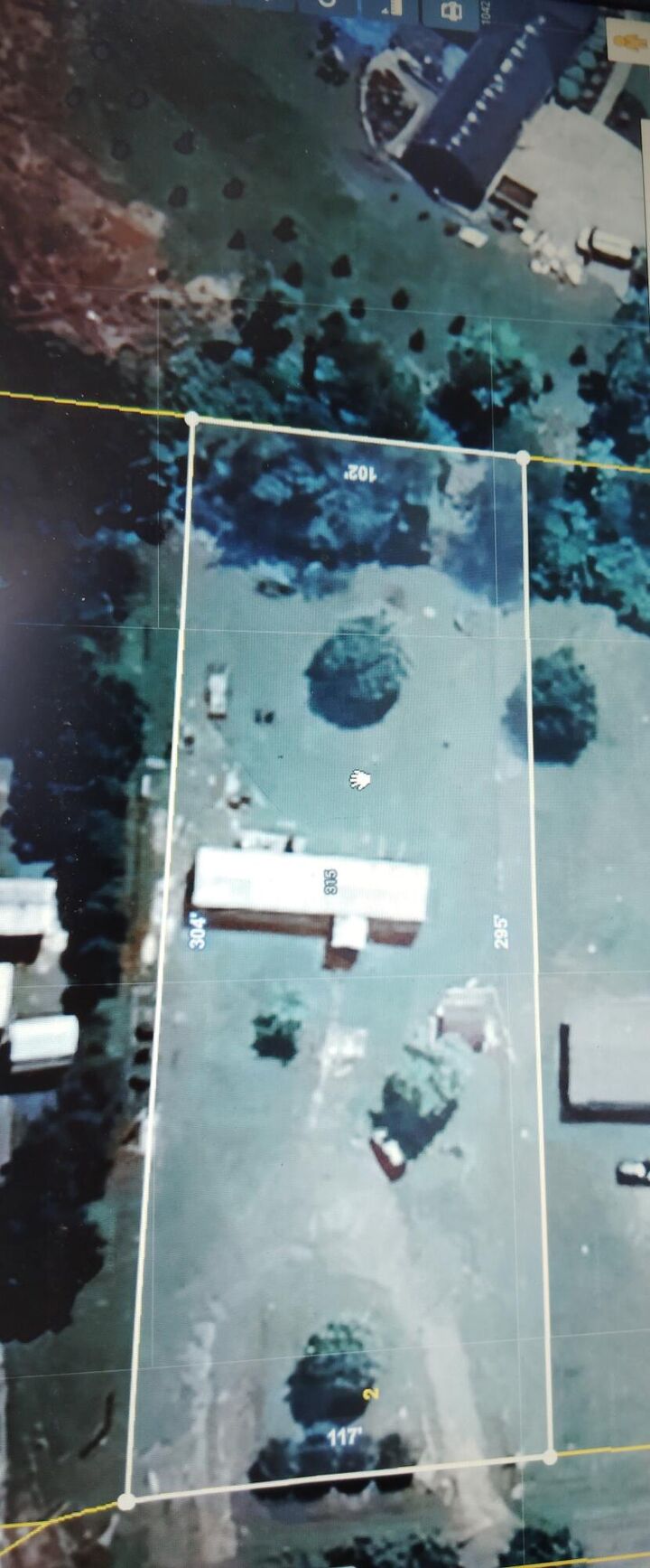 Property Photo:  315 County Road 617  TN 37303 