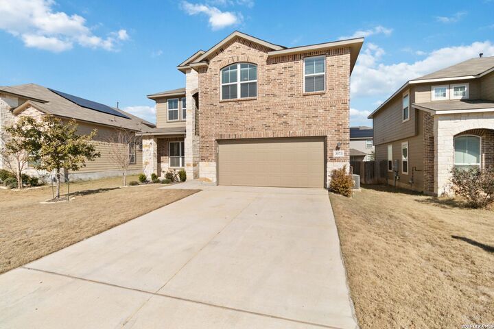 Property Photo: 3573 Copper Crown TX 78163