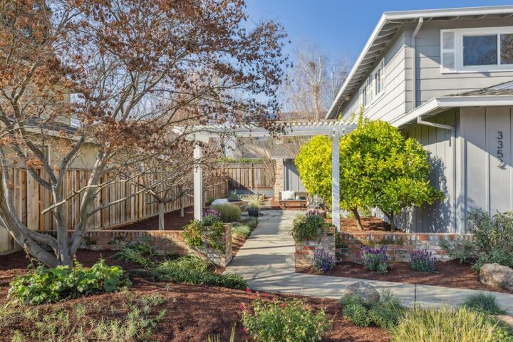 Property Photo:  3352 Villa Robleda Drive  CA 94040 