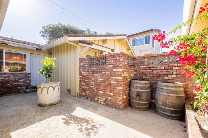 Property Photo:  1113 McClellan Avenue  CA 93940 