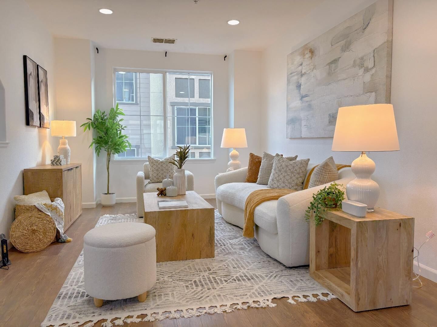 Property Photo: 238 Peppermint Tree Terrace 5 CA 94086