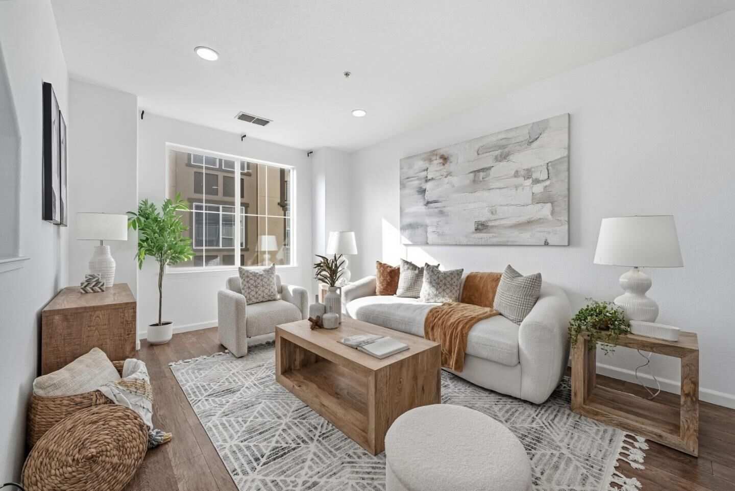 Property Photo:  238 Peppermint Tree Terrace 5  CA 94086 