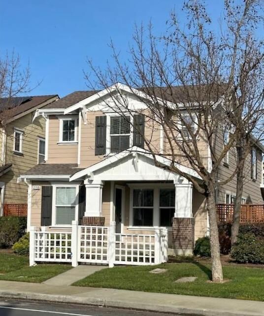 Property Photo: 2753 Whitney Drive CA 94533