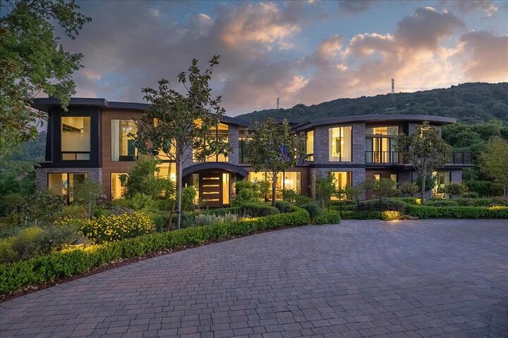 Property Photo:  20078 Goetting Court  CA 95070 