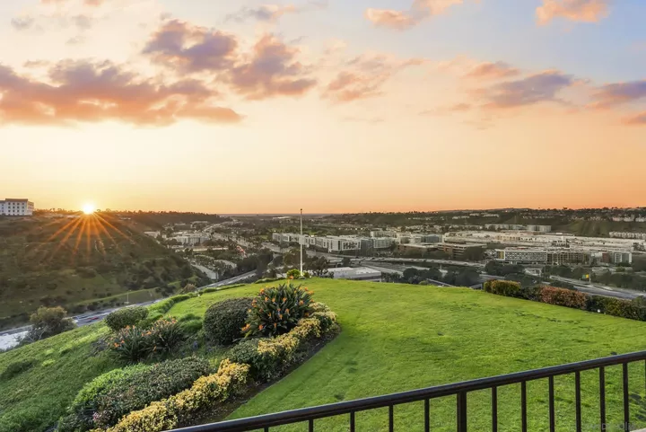 Property Photo: 4460 Caminito Fuente CA 92116