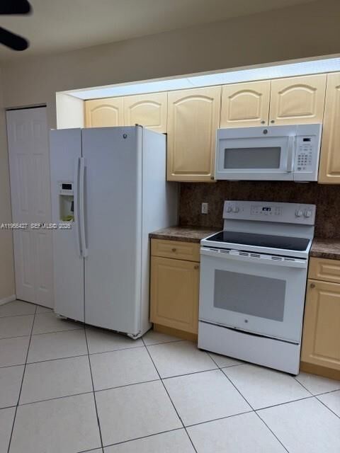 Property Photo:  13100 SW 11th Ct 103C  FL 33027 