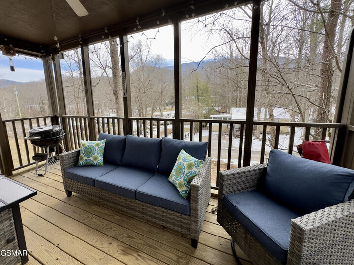 Property Photo: 146 Hollow Road TN 37722