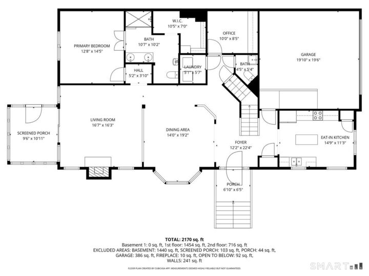 Property Photo:  65 Carlson Ridge Road 65  CT 06776 