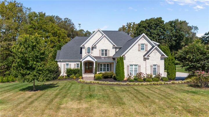 Property Photo:  8305 Cavelletti Court  NC 27358 