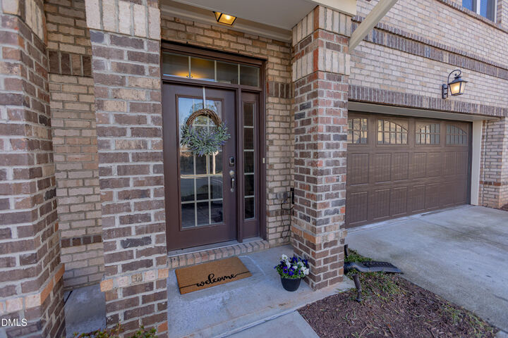 Property Photo:  317 View Drive  NC 27560 