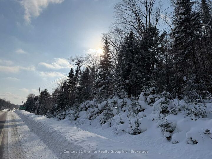 Property Photo:  0 Highway 118 N/A  ON K0M 1S0 