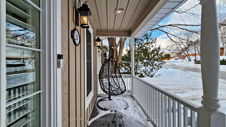 Property Photo:  234 Main Street Unionville Street  ON L3R 2H2 