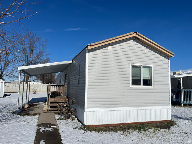 Property Photo: 111 Kings Ct UT 84321