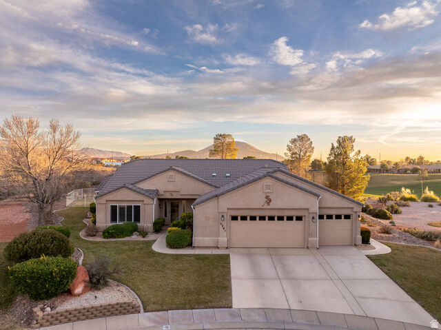 Property Photo:  2261 W 1050 N  UT 84737 