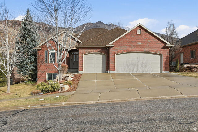 Property Photo:  5538 S Elderberry Ct  UT 84403 