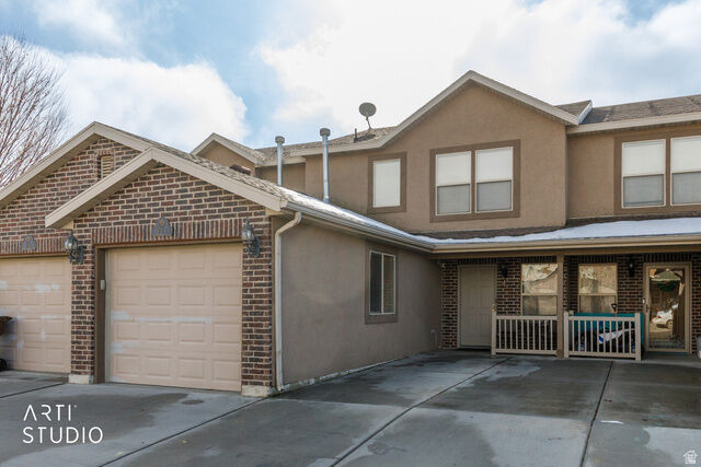 Property Photo:  133 W Arlington Way  UT 84414 