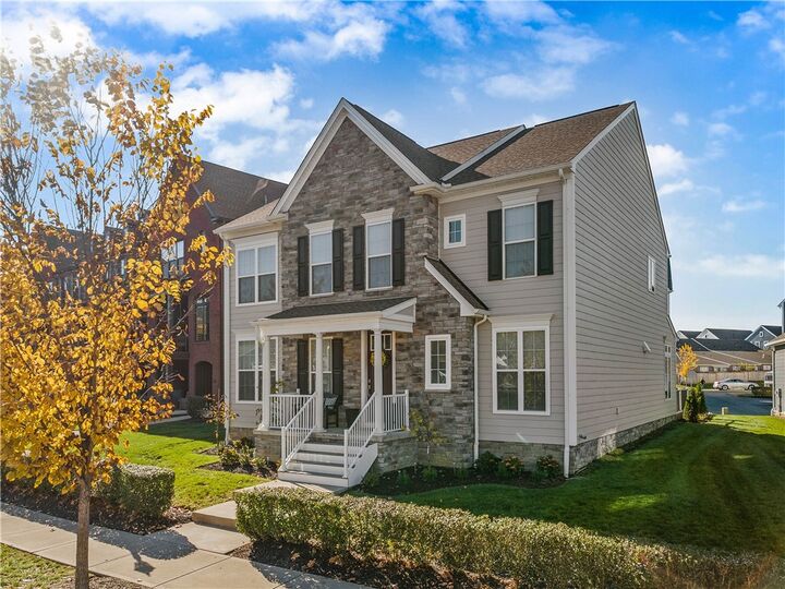 Property Photo: 3061 Preston Way PA 15017