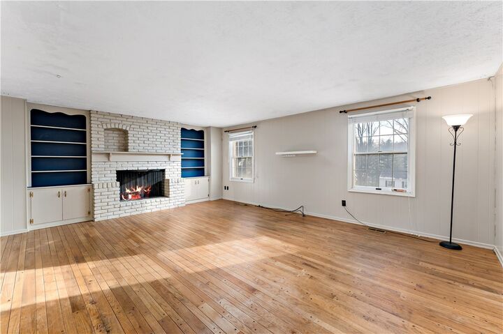 Property Photo:  1523 Hastings Mill Rd  PA 15241 