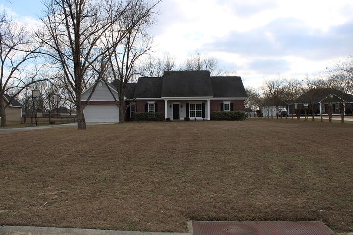 Property Photo:  161 Kendal Lane  GA 31763 