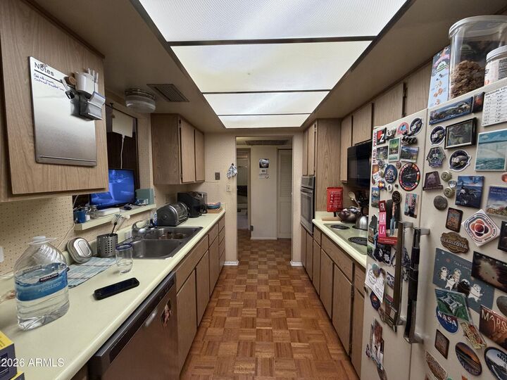 Property Photo:  1318 E La Jolla Drive  AZ 85282 