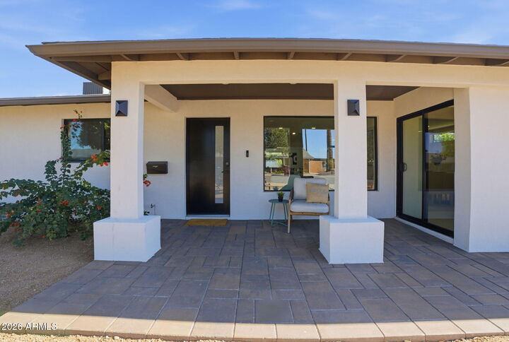 Property Photo:  1703 N 74th Place  AZ 85257 