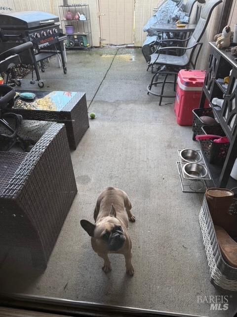 Property Photo:  1916 Knolls Drive  CA 95405 