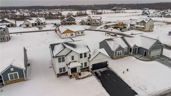 Property Photo: 3417 Tall Tree Lane NY 13027