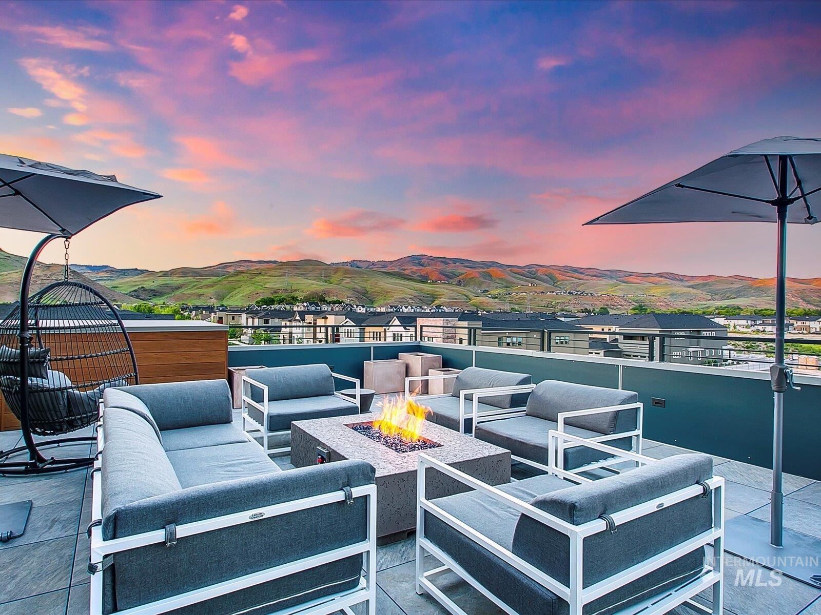 Property Photo:  4340 E Haystack St 206  ID 83716 