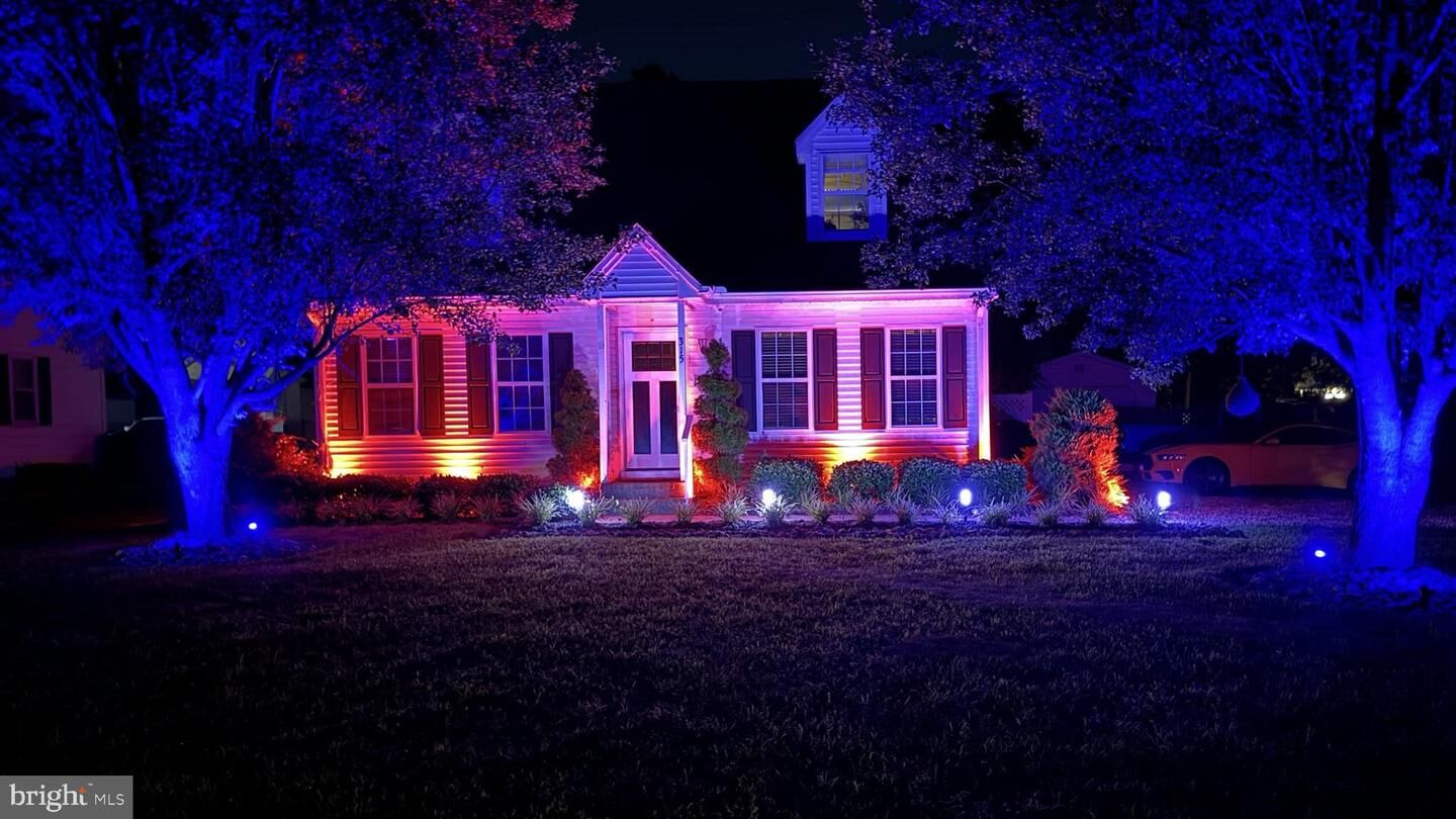 Property Photo:  315 S Camden Avenue  MD 21826 