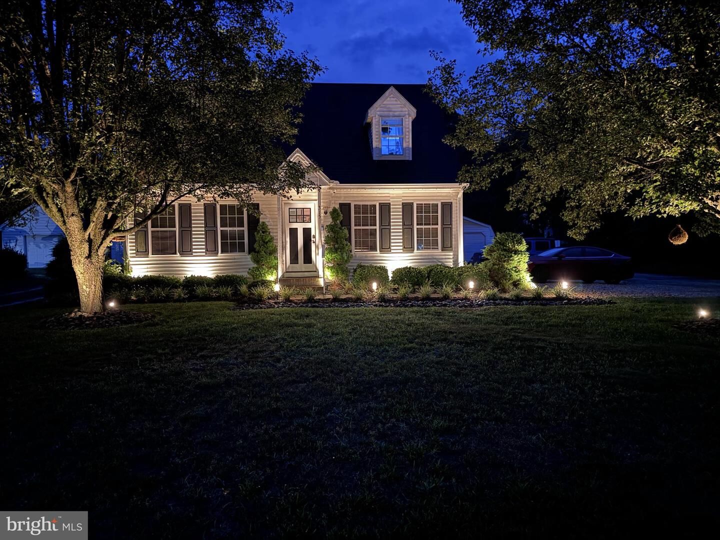 Property Photo:  315 S Camden Avenue  MD 21826 