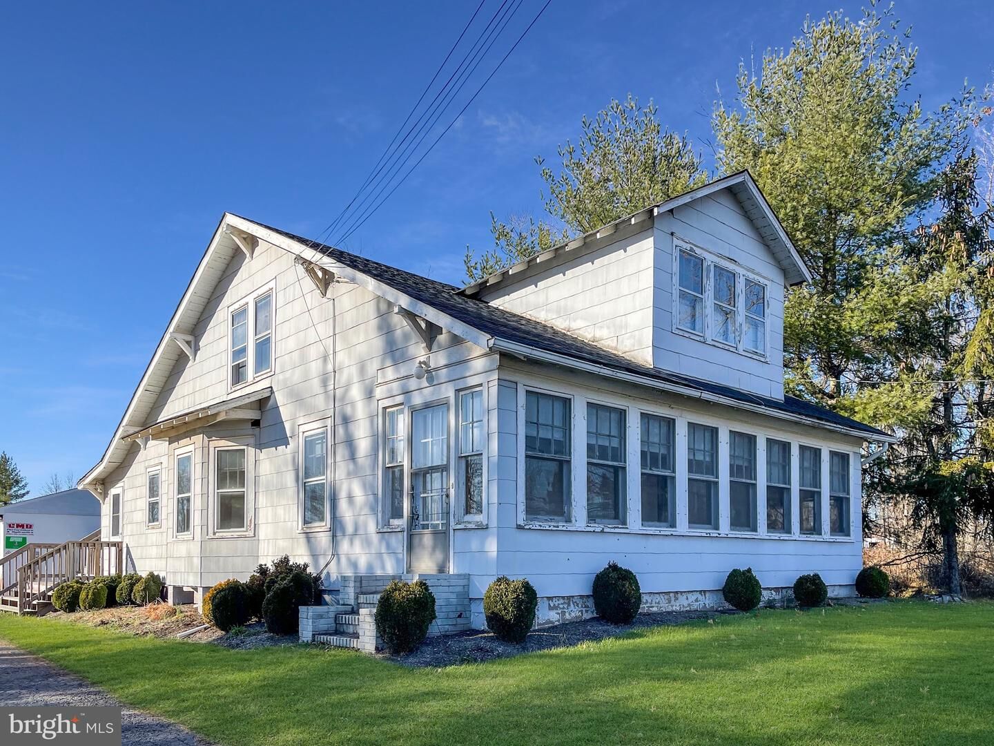 Property Photo: 62 Route 31 N 1 NJ 08534